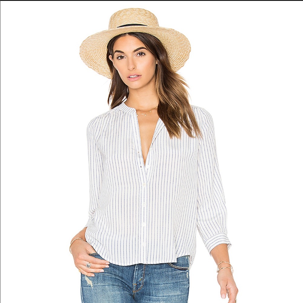 Joie Top - NWT